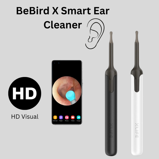 BeBird X Smart Ear Cleaner